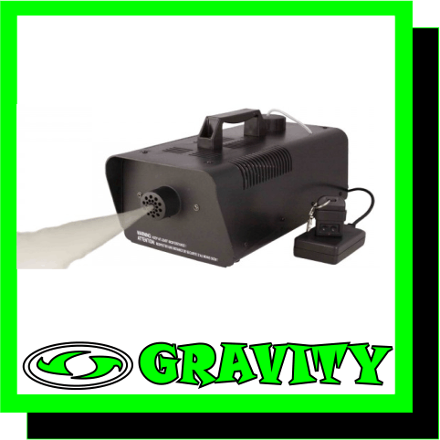 400w-smoke-machine